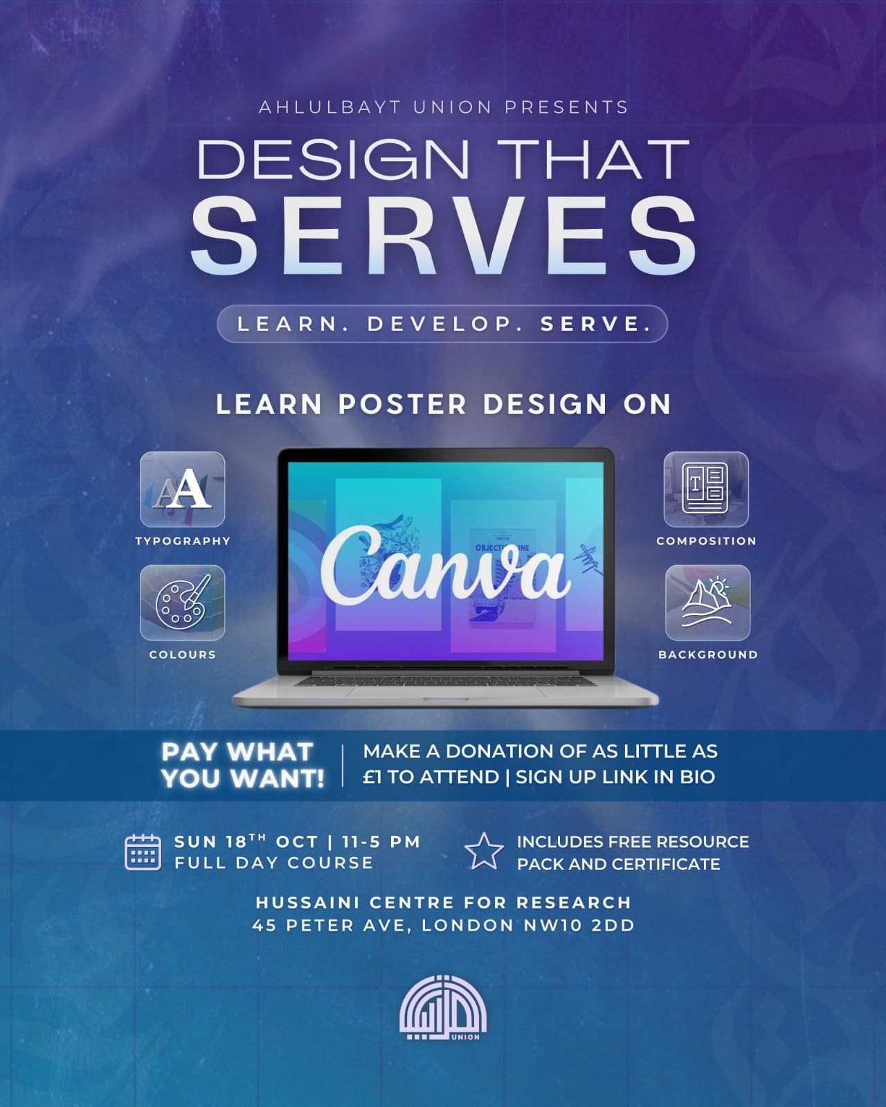 Design That Serves